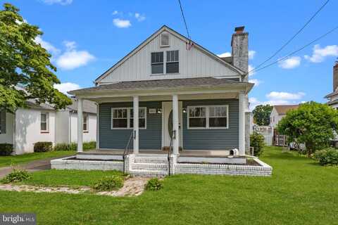 322 NEWPORT ROAD, BRISTOL, PA 19007