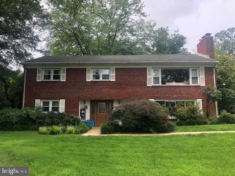 4033 TRAVIS PARKWAY, ANNANDALE, VA 22003