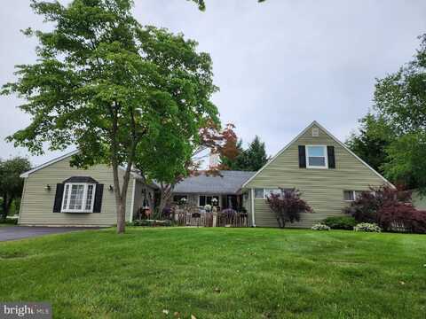 45 SHADYWOOD ROAD, LEVITTOWN, PA 19056