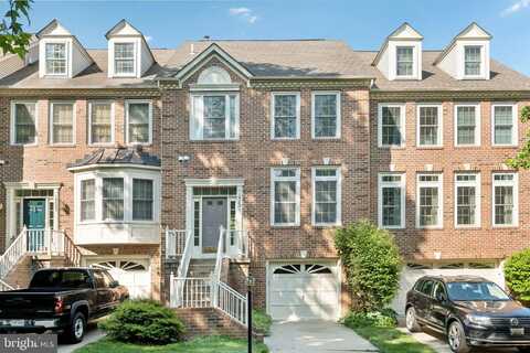 15831 GLACIER COURT, GAITHERSBURG, MD 20878