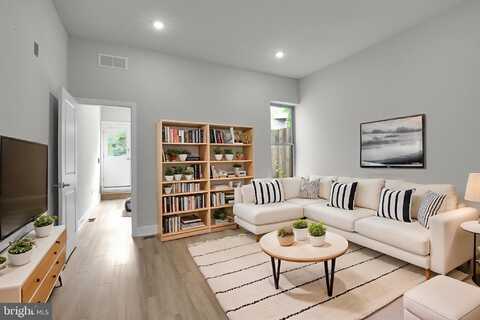 5017 BALTIMORE AVENUE, PHILADELPHIA, PA 19143
