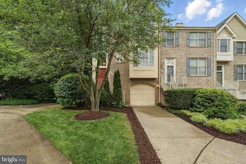 1393 HERITAGE OAK WAY, RESTON, VA 20194