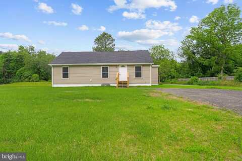 2043 DOWNS CHAPEL ROAD, CLAYTON, DE 19938