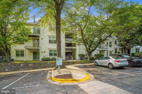 12909 CHURCHILL RIDGE CIRCLE, GERMANTOWN, MD 20874
