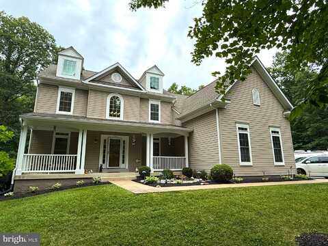 13876 NAPA DRIVE, MANASSAS, VA 20112