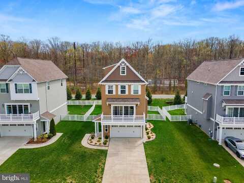 357 MARINA AVENUE, ABERDEEN, MD 21001