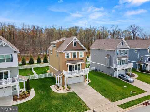357 MARINA AVENUE, ABERDEEN, MD 21001