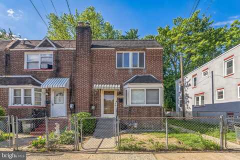 1338 DECATUR STREET, CAMDEN, NJ 08104
