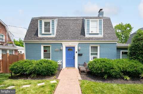 1116 44TH PLACE SE, WASHINGTON, DC 20019