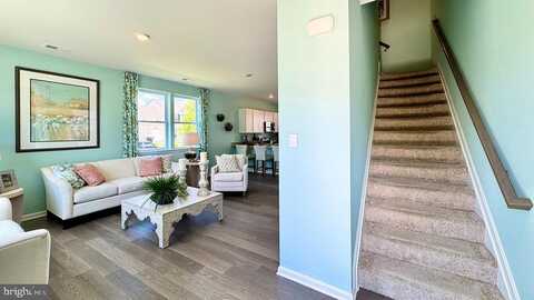 822 MERSEY LANE, SALISBURY, MD 21801