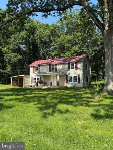 8272 GREENWICH ROAD, CATLETT, VA 20119