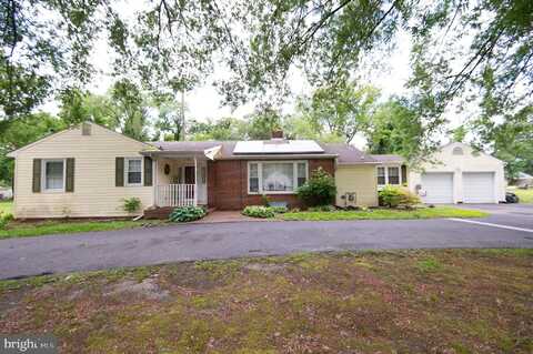 112 ROSEBERRY AVENUE, SALISBURY, MD 21804