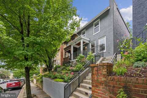 205 V STREET NE, WASHINGTON, DC 20002