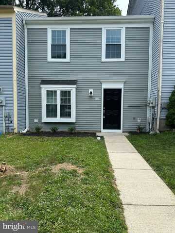 3 MEADOWSIDE COURT, INDIAN HEAD, MD 20640