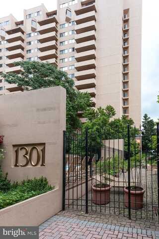 1301 N COURTHOUSE ROAD, ARLINGTON, VA 22201