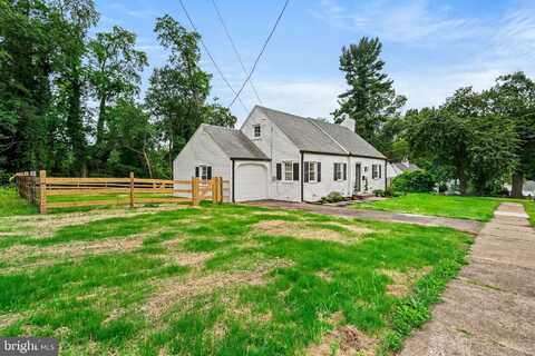 929 GILBERT ROAD, CHELTENHAM, PA 19012