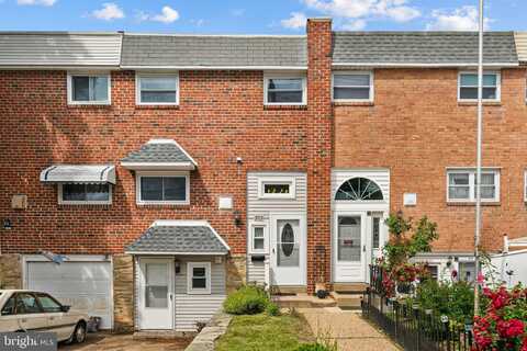 3513 E CROWN AVENUE, PHILADELPHIA, PA 19114