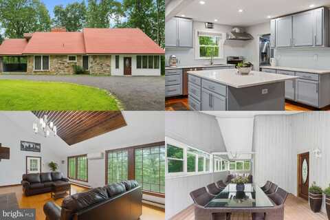 265 SLATE LANE, STEPHENSON, VA 22656