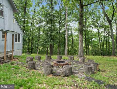265 SLATE LANE, STEPHENSON, VA 22656