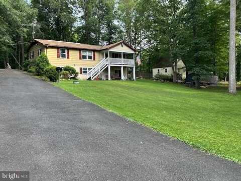 37 W BRIAR DRIVE, STAFFORD, VA 22556