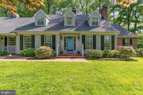 3007 FRANKLINS CHANCE DRIVE, FALLSTON, MD 21047