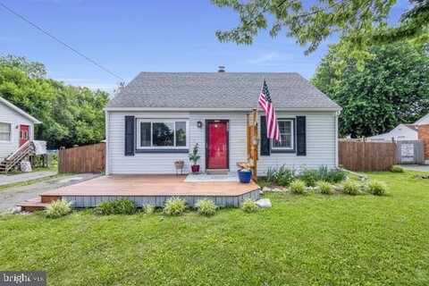 2940 GRACE STREET, WINCHESTER, VA 22601
