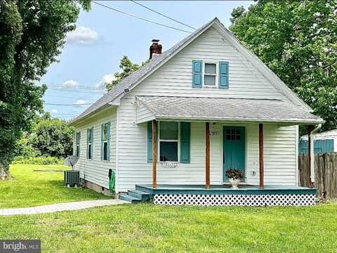 4300 STRAUSS AVENUE, INDIAN HEAD, MD 20640