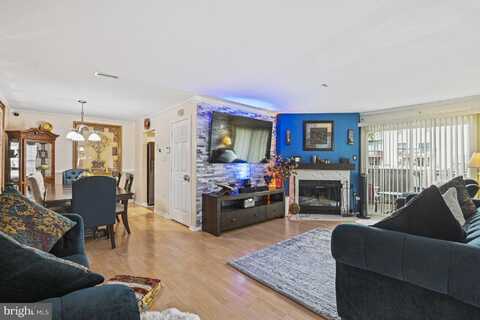 10519 STONINGTON LANE, MANASSAS, VA 20109