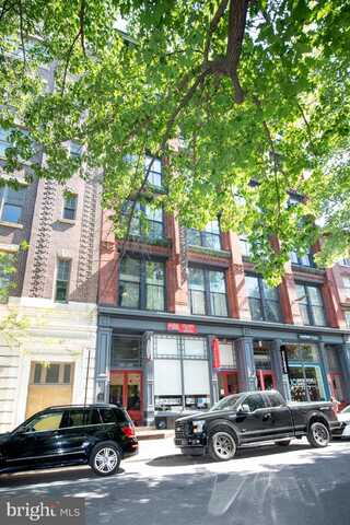 309 ARCH STREET, PHILADELPHIA, PA 19106