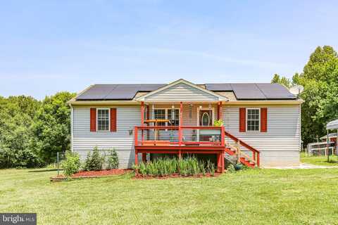 855 JOHNSON ROAD, MINERAL, VA 23117