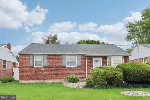 1005 LANSING STREET, PHILADELPHIA, PA 19111