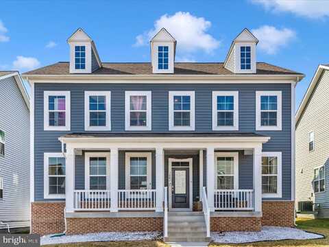 1807 FAIRWAY LANE, FREDERICK, MD 21702