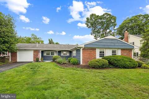 12609 CHERRYWOOD LANE, BOWIE, MD 20715