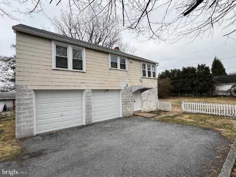 272 CLARK STREET, LEMOYNE, PA 17043