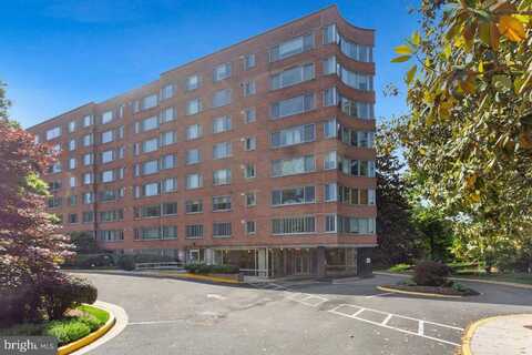 4200 CATHEDRAL AVENUE NW, WASHINGTON, DC 20016