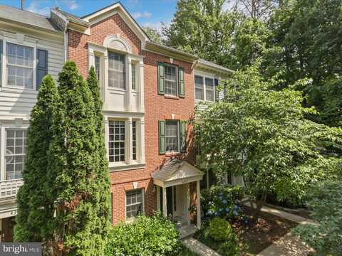 4302 THOMAS BRIGADE LANE, FAIRFAX, VA 22033