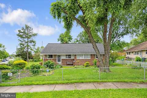 2000 LONGVIEW COURT, BALTIMORE, MD 21237