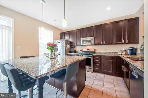 1616 WESBOURNE DRIVE, UPPER MARLBORO, MD 20774