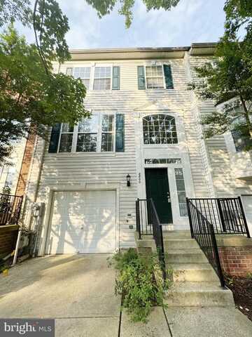 8800 STONEHOUSE DRIVE, ELLICOTT CITY, MD 21043
