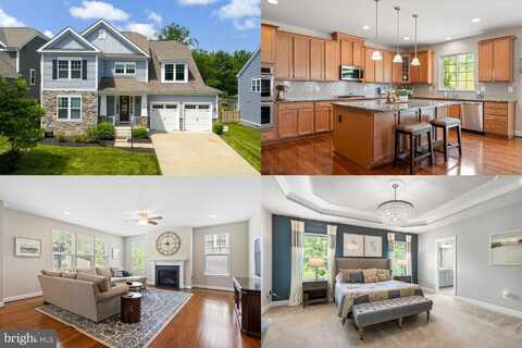 409 PEAR BLOSSOM ROAD, STAFFORD, VA 22554