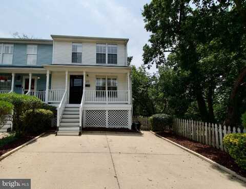 297 E RAYMOND AVENUE E, ALEXANDRIA, VA 22301
