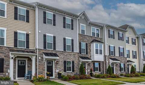 12461 COASTAL MARSH DRIVE, BERLIN, MD 21811