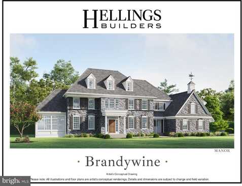 1337 CAROLANNES WAY, WEST CHESTER, PA 19382