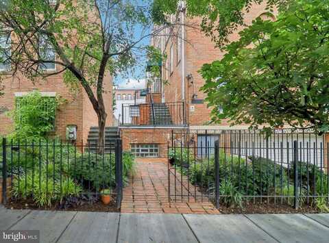 1803 T STREET NW, WASHINGTON, DC 20009