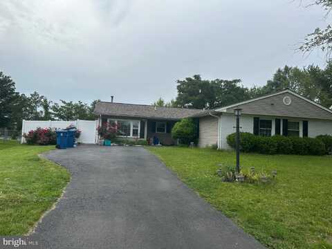 4128 POINT HOLLOW LANE, FAIRFAX, VA 22033