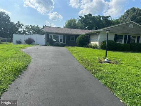 4128 POINT HOLLOW LANE, FAIRFAX, VA 22033