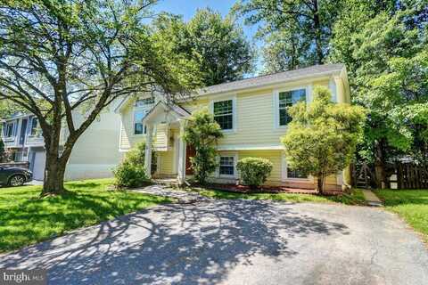 18304 SWAN STREAM DRIVE, GAITHERSBURG, MD 20877