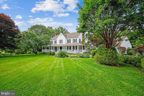 19709 GOLDEN VALLEY LANE, BROOKEVILLE, MD 20833