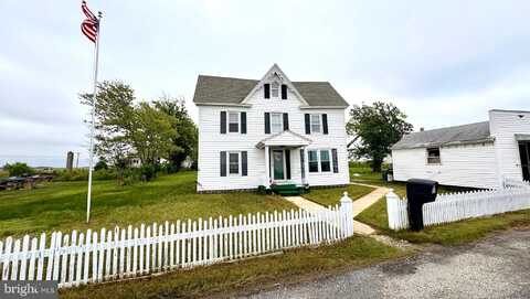 3411 MARSH ROAD, EWELL, MD 21824