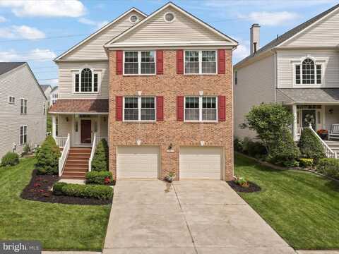 5422 CASTLE BAR LANE, ALEXANDRIA, VA 22315